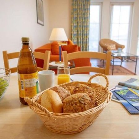 Ferienapartment-Ruegen Neddesitz Eksteriør bilde